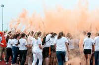 8.15 LWW Football Fans vs Sycamore