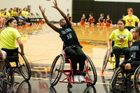 3.16 LWW Falcons vs LWSRA Basketball