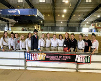 10.23 USF Horse Show