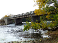 Channahon State Park to McKinley Woods